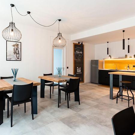 Tommyhouse Hotel Борсо дел Грапа Екстериор снимка