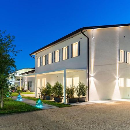 Tommyhouse Hotel Борсо дел Грапа Екстериор снимка