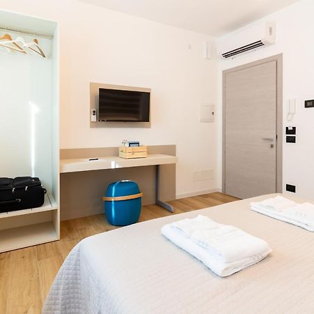Tommyhouse Hotel Борсо дел Грапа Екстериор снимка