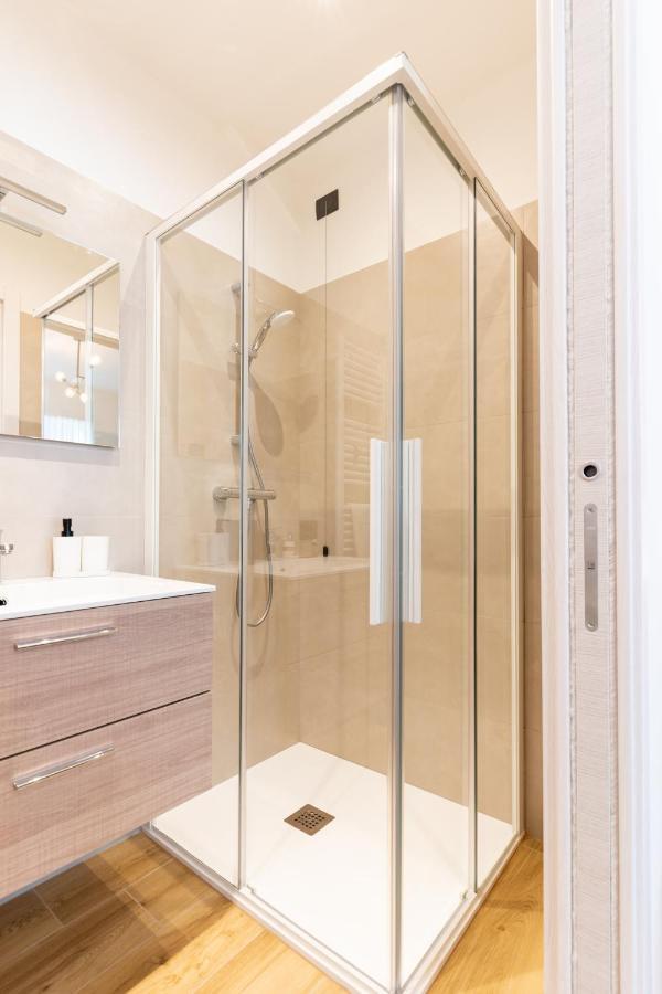 Tommyhouse Hotel Борсо дел Грапа Екстериор снимка