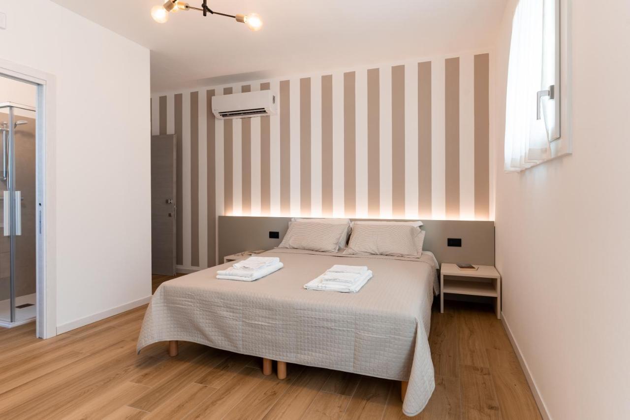 Tommyhouse Hotel Борсо дел Грапа Екстериор снимка