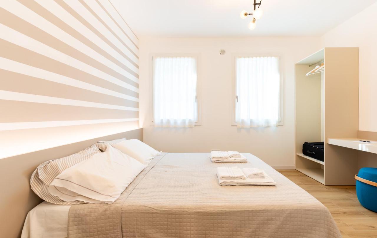Tommyhouse Hotel Борсо дел Грапа Екстериор снимка