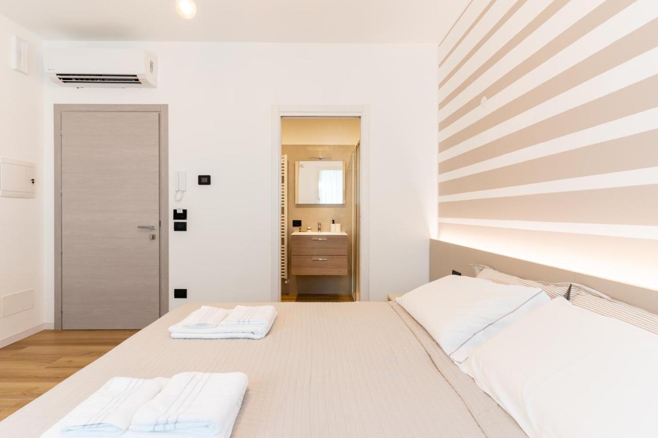 Tommyhouse Hotel Борсо дел Грапа Екстериор снимка