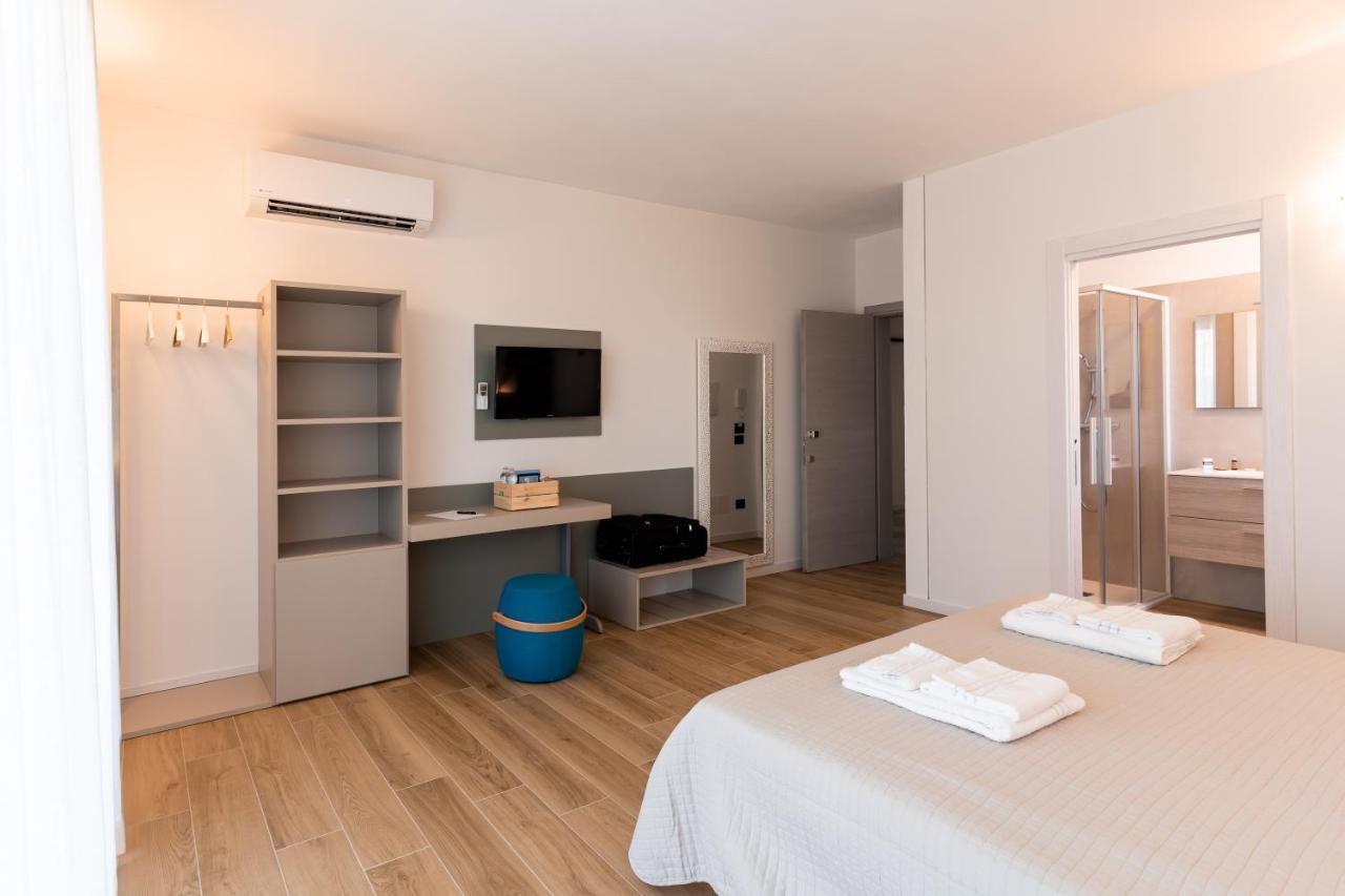 Tommyhouse Hotel Борсо дел Грапа Екстериор снимка