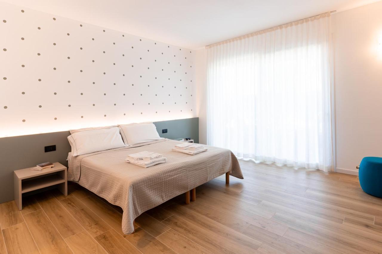 Tommyhouse Hotel Борсо дел Грапа Екстериор снимка