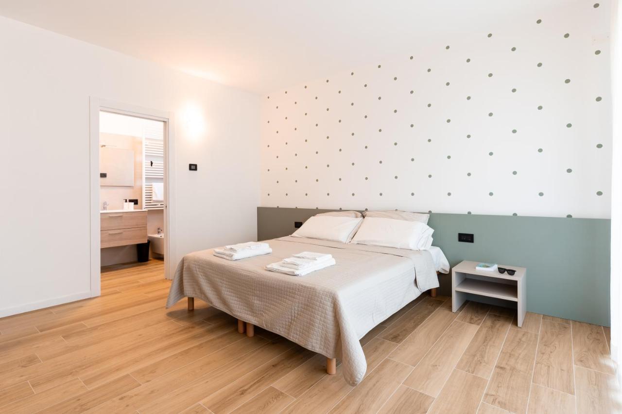 Tommyhouse Hotel Борсо дел Грапа Екстериор снимка