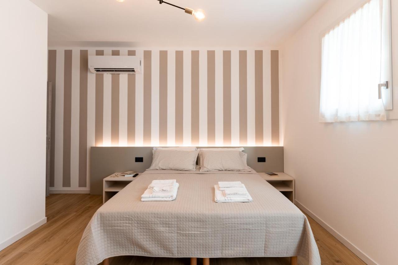 Tommyhouse Hotel Борсо дел Грапа Екстериор снимка