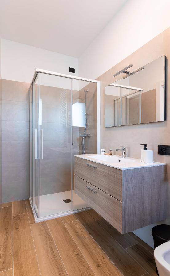 Tommyhouse Hotel Борсо дел Грапа Екстериор снимка