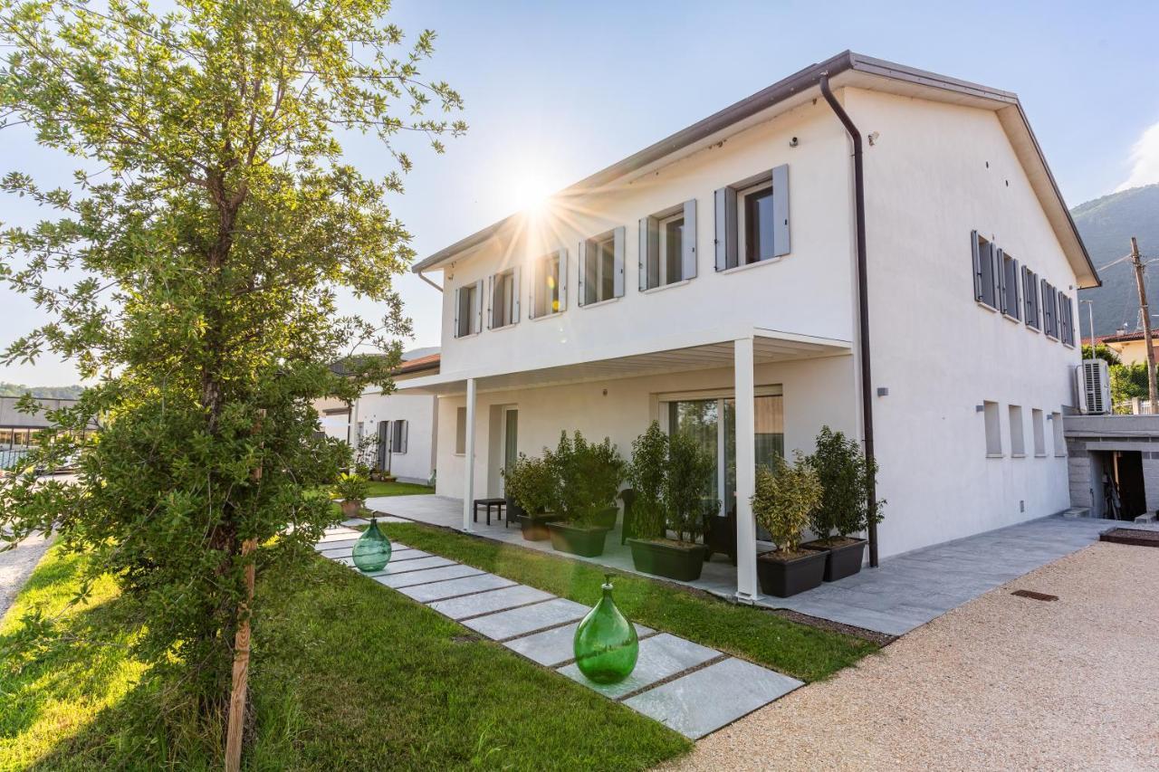 Tommyhouse Hotel Борсо дел Грапа Екстериор снимка