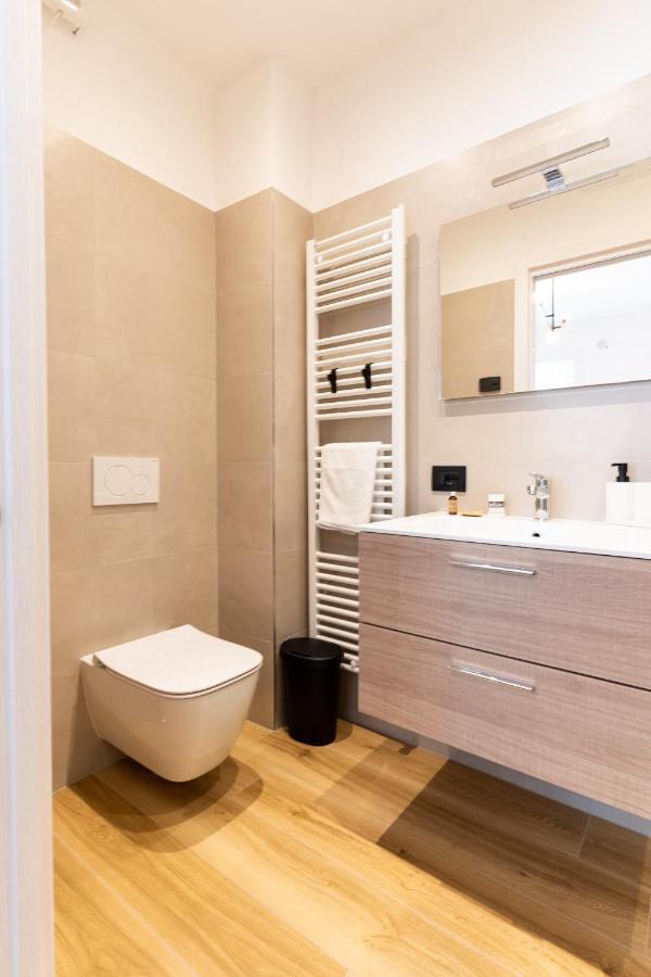 Tommyhouse Hotel Борсо дел Грапа Екстериор снимка