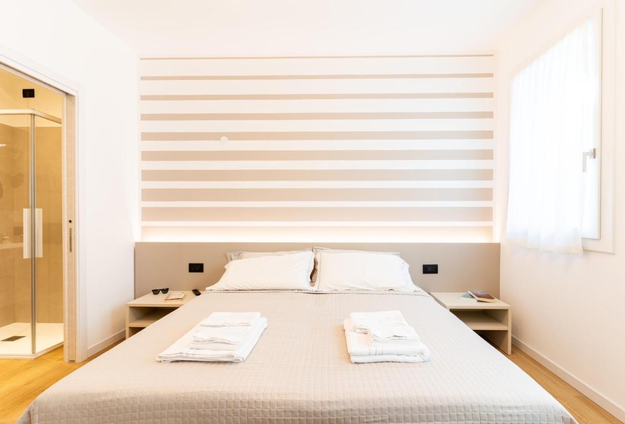 Tommyhouse Hotel Борсо дел Грапа Екстериор снимка