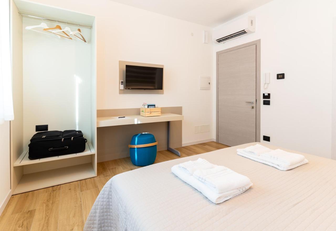 Tommyhouse Hotel Борсо дел Грапа Екстериор снимка