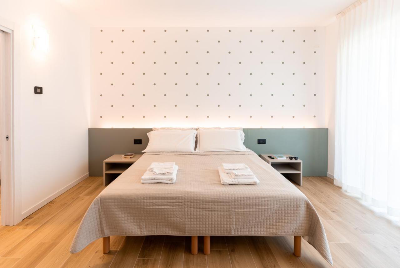 Tommyhouse Hotel Борсо дел Грапа Екстериор снимка