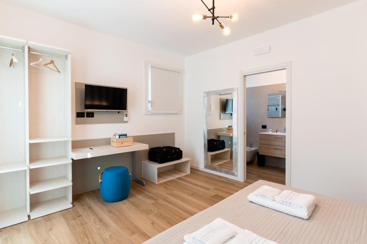 Tommyhouse Hotel Борсо дел Грапа Екстериор снимка